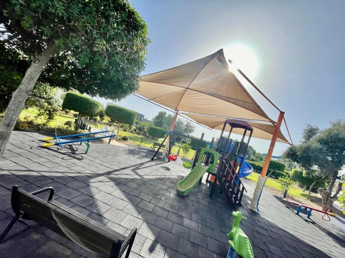 Relaxing Penthouse Suites By The Sea Vokolidha Luaran gambar